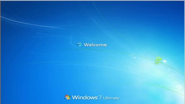 Update windows vista to windows 7 смотреть онлайн
