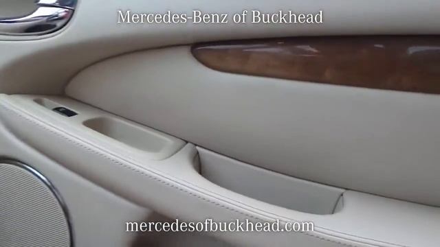 USED 2003 JAGUAR X-TYPE At Mercedes-Benz Of Buckhead  #P7085A