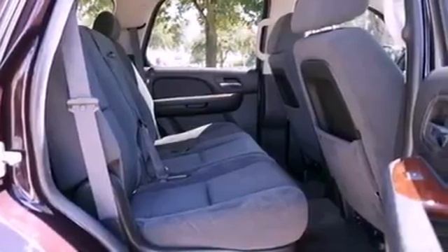 2009 Chevrolet Tahoe Dallas TX смотреть онлайн