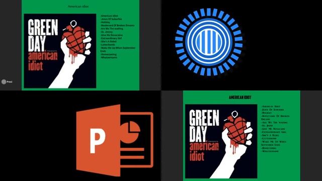 Prezi Desde Power Point смотреть онлайн
