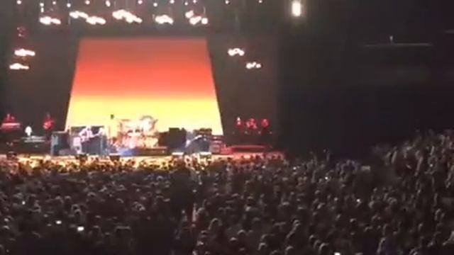 Second Hand News - Fleetwood Mac 3/7/15 смотреть онлайн