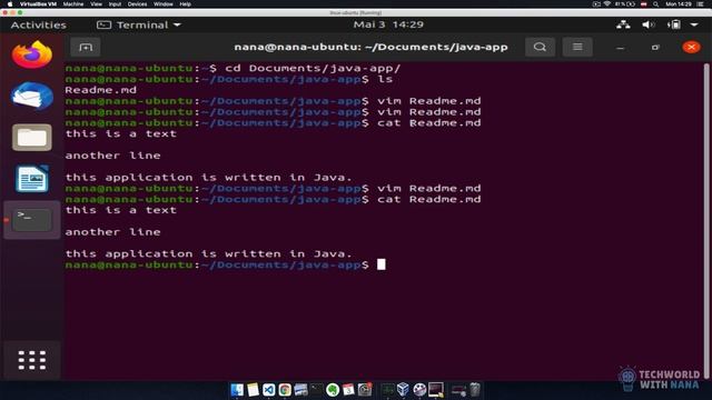 011. 8 - Working with Vim Editor - 349K смотреть онлайн