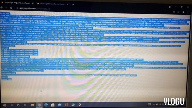 Free Windows10 activation 2021 смотреть онлайн