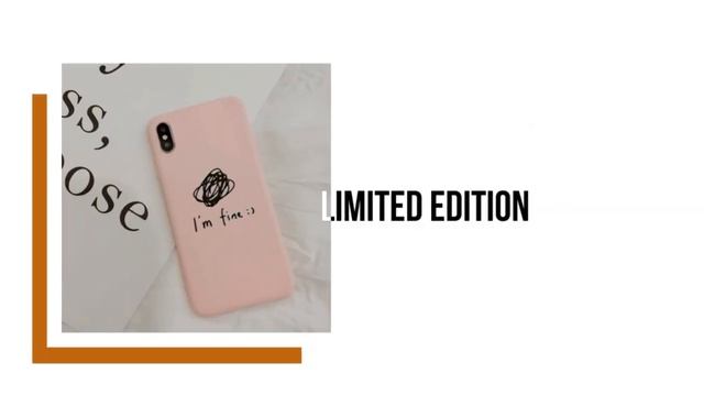 Apple Iphone "I am thinking" Case Coming Soon смотреть онлайн