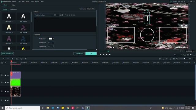 🖤How to make Gothic Youtube Outro Tutorial🖤 смотреть онлайн