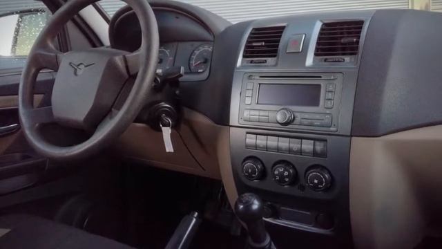 УАЗ Patriot Sport с пробегом 2013 смотреть онлайн