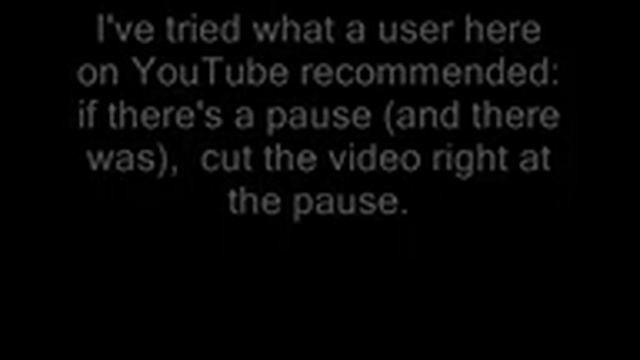 Windows Movie Maker error смотреть онлайн
