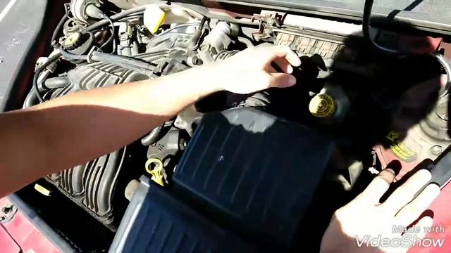 How To Check Your Fluids смотреть онлайн