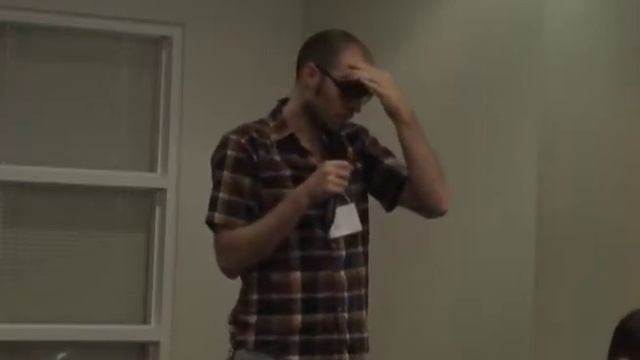 Debian Science Round Table смотреть онлайн