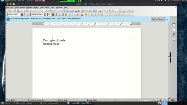 Securing wi-fi from WPS @attack смотреть онлайн