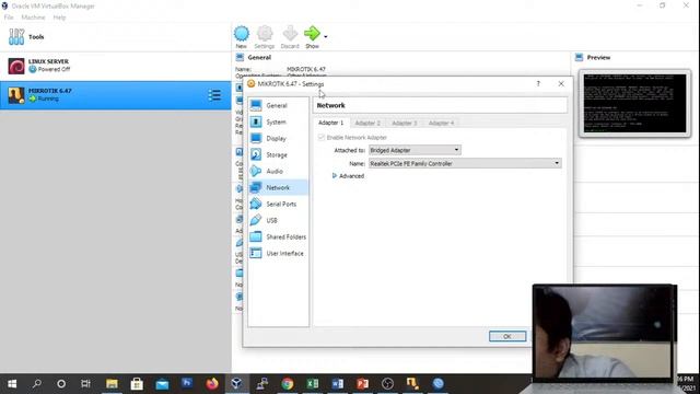 Pertemuan ke 11 - Instalasi OS Mikrotik dan Setting Hospot смотреть онлайн
