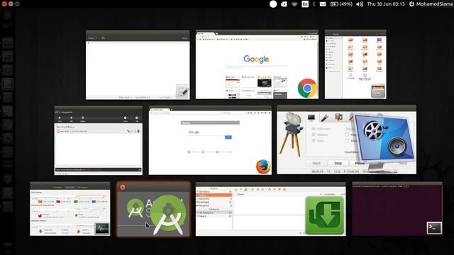 Ubuntu 16.04 ssd speed test смотреть онлайн