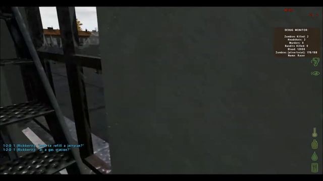 DayZ - Derpy Quad - Ep. 2 смотреть онлайн