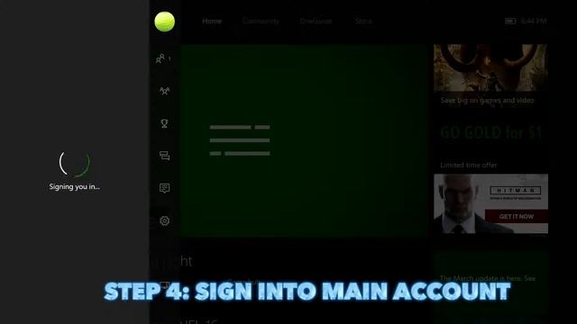 How To Record Party Chat With The Twitch App Or Elgato Game Capture! NO CABLES/ NO KINECT смотреть онлайн