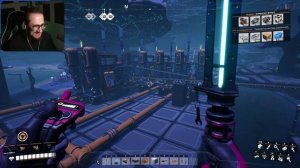 ПОСТРОИЛИ САМОЛЕТ! ГЛАВНОЕ НЕ РАЗБИТЬСЯ! ДОБЫВАЕМ РУДУ ПРИШЕЛЬЦЕВ! ВЫЖИВАНИЕ В SATISFACTORY #13