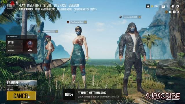 HAPPY INDEPENDENCE DAY TO MY 1K FAMILY... PUBG PC LITE LIVE STREAM.... смотреть онлайн