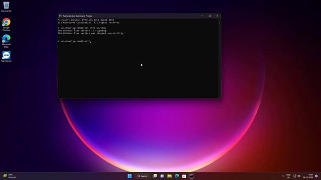 Internet Time Sync In Windows 11/10 Not Working Fix смотреть онлайн