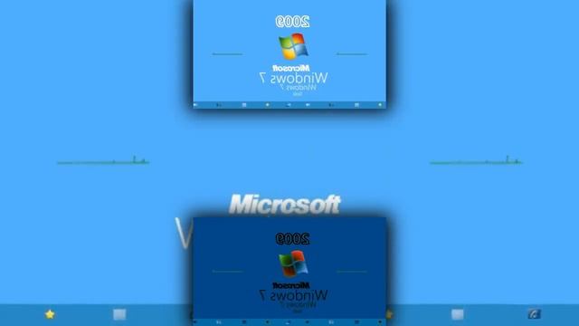 [800 SUBCRIBERS SPECIAL] Windows 7 Sparta Grim Remix (V2, Vegas Pro edition) смотреть онлайн