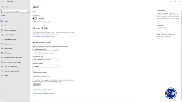 O MELHOR DESEMPENHO do Novo Windows 10 versão 1903 TUDO DE BOM смотреть онлайн