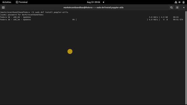 How to Merge Multiple PDFs Into One Single File on Linux смотреть онлайн