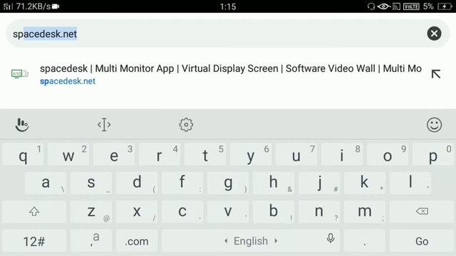 How to control laptop, pc from smartphone, android, apple device iphone Control computer form mobil смотреть онлайн