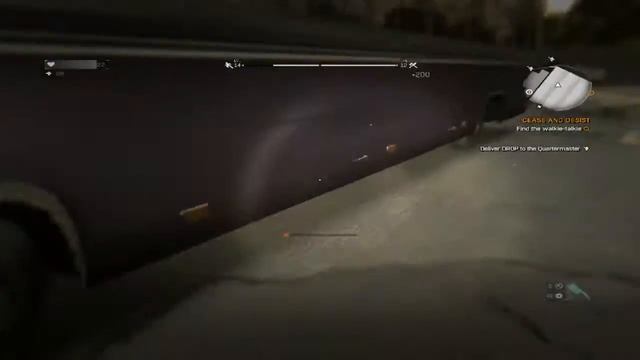 Dying Light Walkthrough (NIGHTMARE DIFFICULTY) Part 3.5 Assault and Batteries/Cease and Desist смотреть онлайн