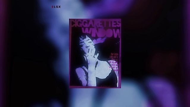 TV Girl - Cigarettes out the window - nightcore + echo смотреть онлайн