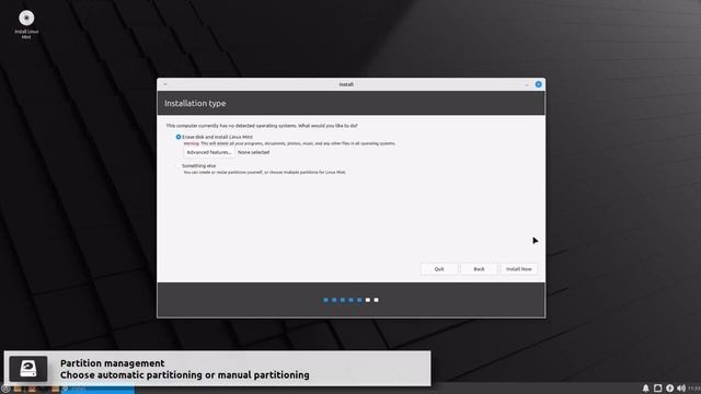 How to install Linux Mint 21 1 Vera Xfce смотреть онлайн