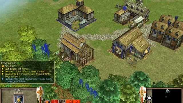 Let's Play Empires Dawn of the Modern World part 1 смотреть онлайн