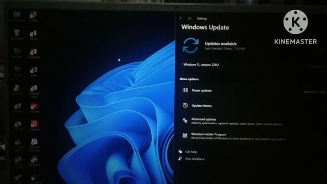 windows 11 22H2 update from windows 10 H2 смотреть онлайн