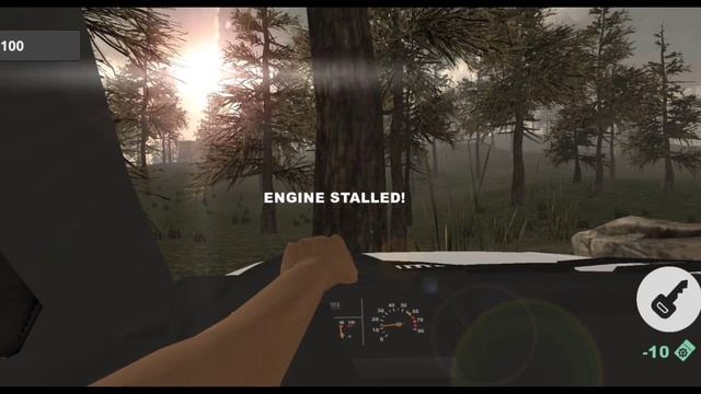 LANÇOU NOVO JOGO DE ANDROID, COM RALLY IGUAL DO MY SUMMER CAR E MAIS! смотреть онлайн