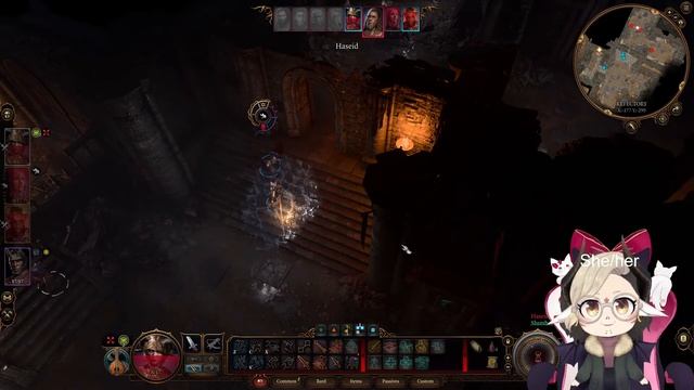 Welcome To The Dragon Gremlin Cafe, Take A Seat And Have A Nice Drink!