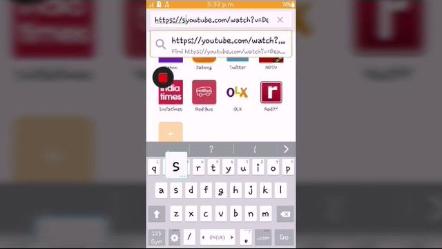 Tizen me YouTube ke video download смотреть онлайн