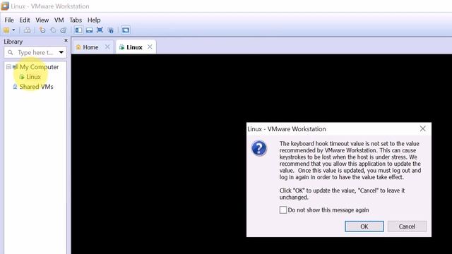 Lecture - 02 | Installation of Ubuntu Linux OS in VMWares Virtual Machines смотреть онлайн