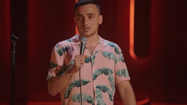 Stand Up, 11 сезон, 3 выпуск