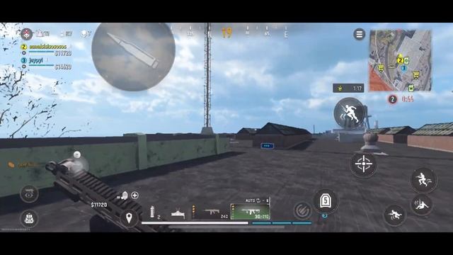 FINALLY😳 WARZONE MOBILE RELEASE DATE! (iOS/ Android) смотреть онлайн