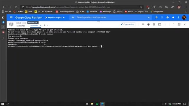 Beautify your Linux Terminal By CMATRIX here's how to install#Anonymous_Noble #Non_Dangerous_Video смотреть онлайн