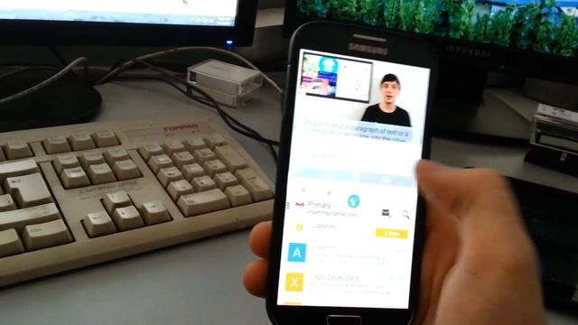 I9505XXUFNA1 Leaked Android 4.4.2 KitKat Test Firmware for Galaxy S4 (GT-I9505) смотреть онлайн