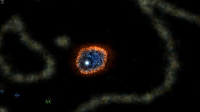 Omicron Development Footage: July 2012 - Food смотреть онлайн