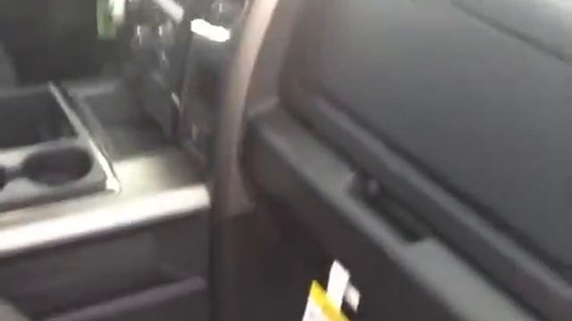 2014 Ram 1500 Sport Quad