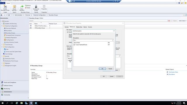 SCCM Troubleshoot SUP - All Software Update Shows Not Required смотреть онлайн