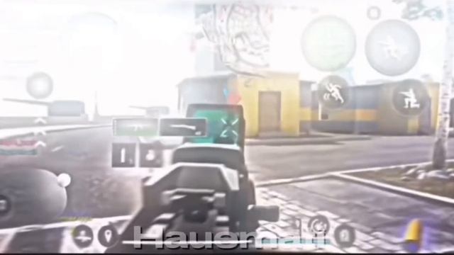 Call of duty Warzone MOBILE iPhone 11 смотреть онлайн