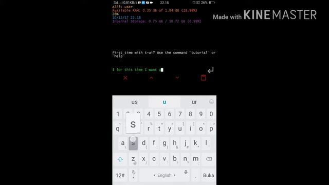 Tutorials change the look of android like hacker style смотреть онлайн