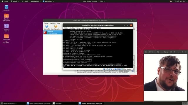freebsd installation смотреть онлайн
