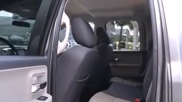 2011 Ram 1500 Dallas TX