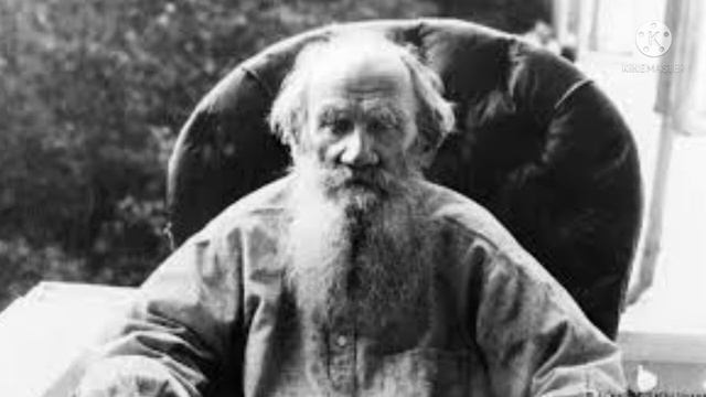 Лев Толстой краткая биография смотреть онлайн