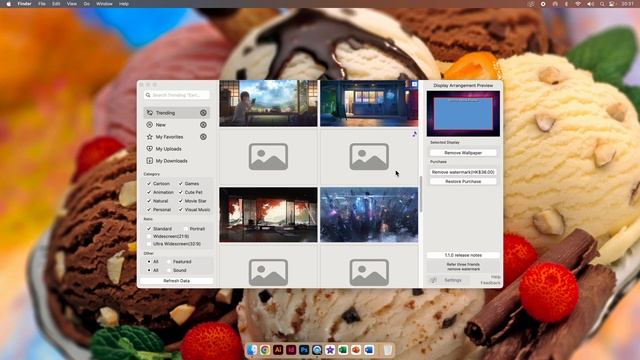 macOS - Download To iWallpaper (Dynamic) смотреть онлайн
