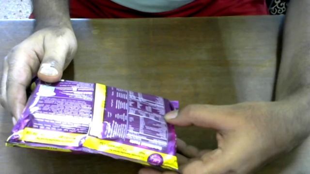 HALDIRAM SOANPAPRI UNBOX & QUALITY TEST смотреть онлайн