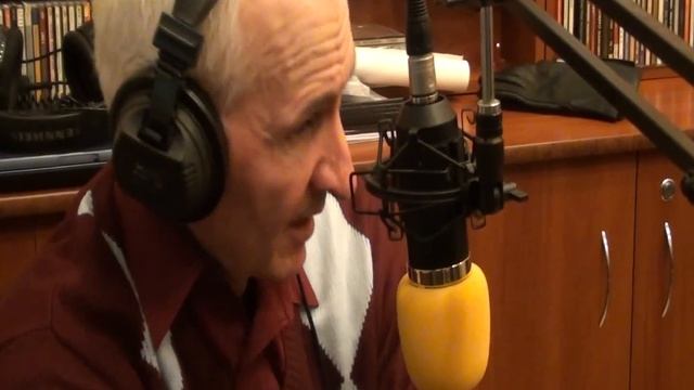 Шансон 24. Первоапрельский выпуск. К.Плешаков-Качалин и Н.Птиченко www.vaganty.ru смотреть онлайн