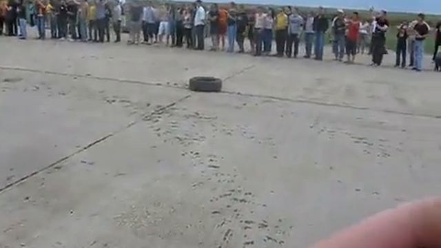 Таврия против Lanser X 360 смотреть онлайн